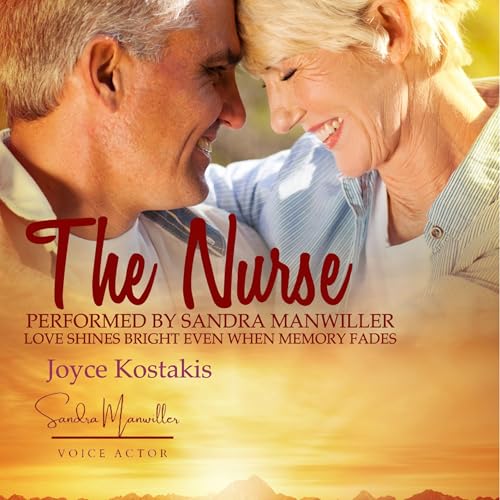 Cover of The Nurse