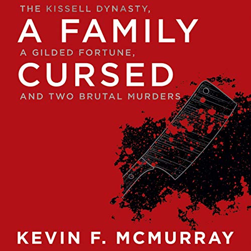 Cover of A Family Cursed