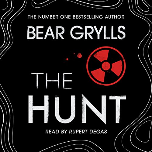 Cover of Bear Grylls: The Hunt