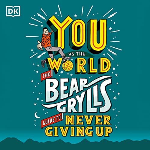 Cover of You Vs the World