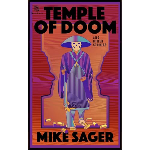 Cover of Temple of Doom