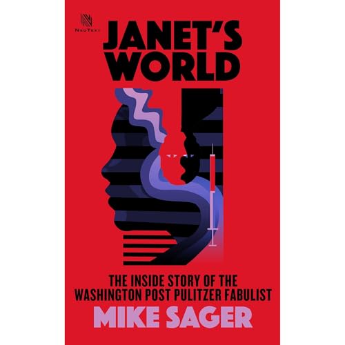 Cover of Janet’s World