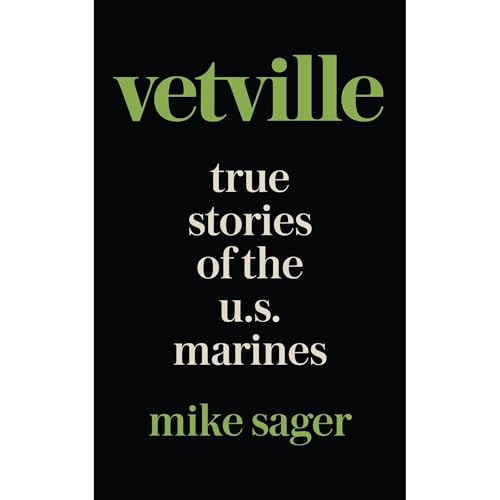 Cover of Vetville