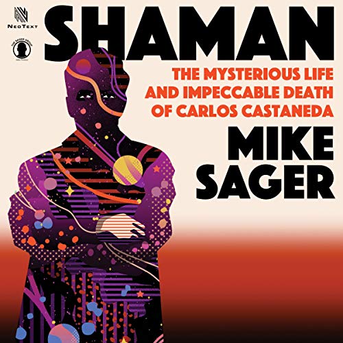 Cover of Shaman