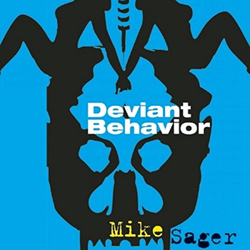 Cover of Deviant Behavior