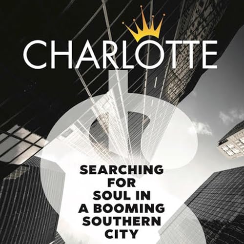 Cover of Charlotte