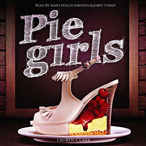 Cover of Pie Girls