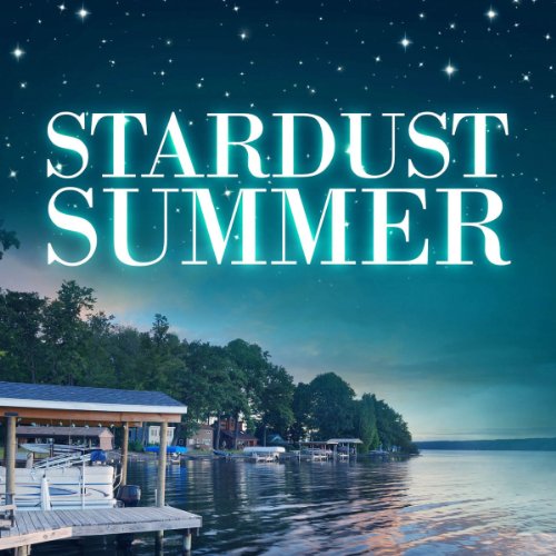 Cover of Stardust Summer