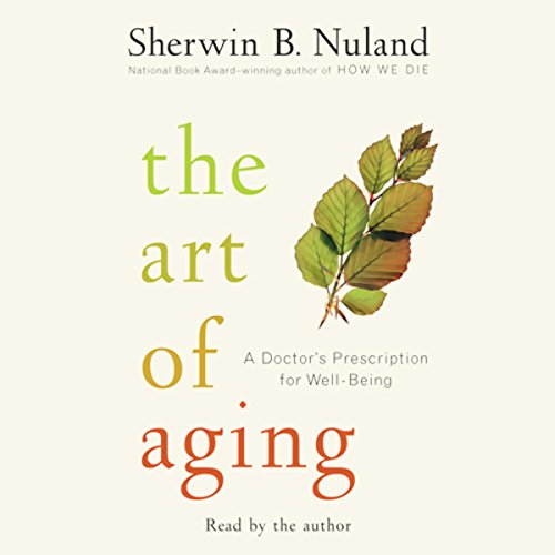 Cover of The Art of Aging