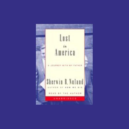Cover of Lost in America