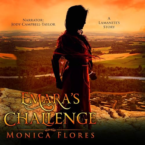 Cover of Emara's Challenge