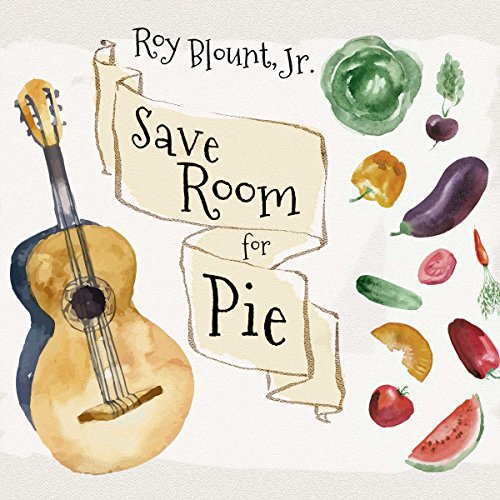 Cover of Save Room for Pie