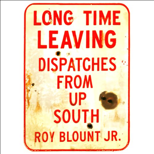 Cover of Long Time Leaving