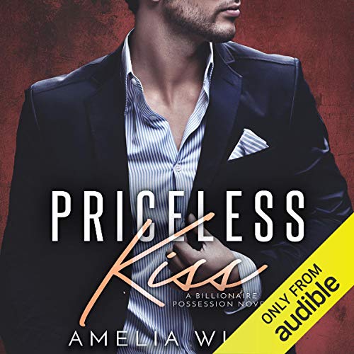 Cover of Priceless Kiss