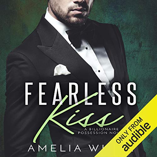 Cover of Fearless Kiss