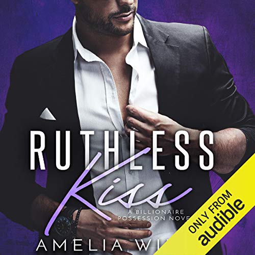 Cover of Ruthless Kiss