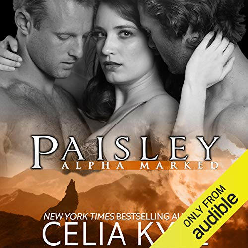 Cover of Paisley