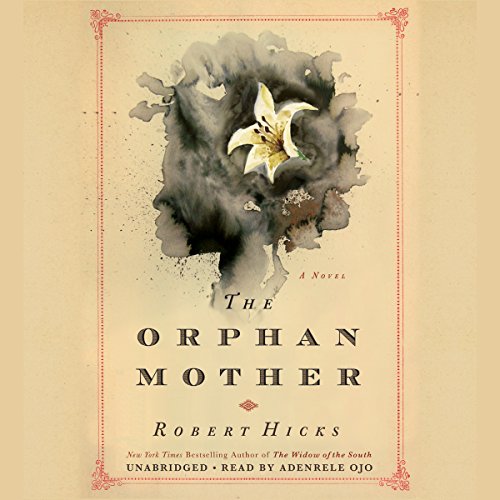 Cover of The Orphan Mother