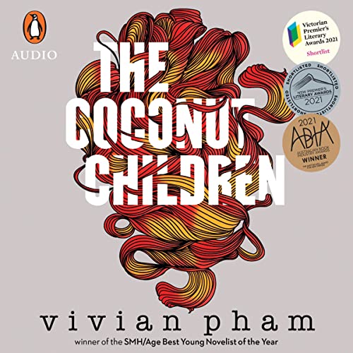 Cover of The Coconut Children