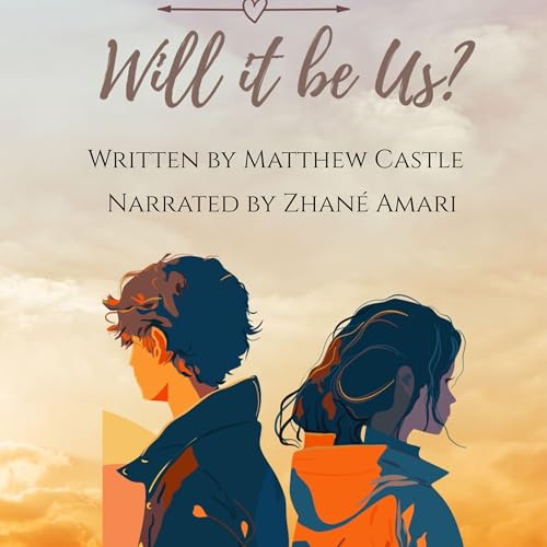 Cover of Will It Be Us?
