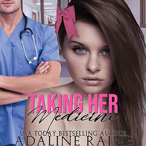 Cover of Taking Her Medicine