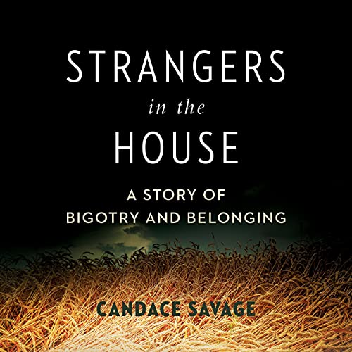 Cover of Strangers in the House