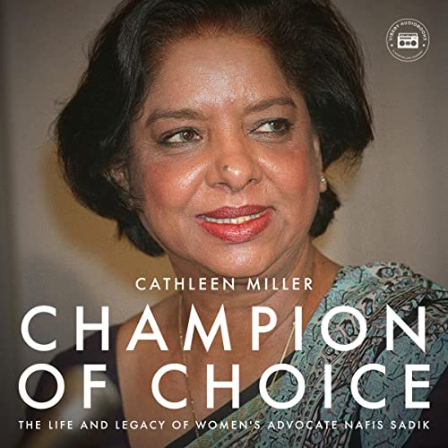 Cover of Champion of Choice