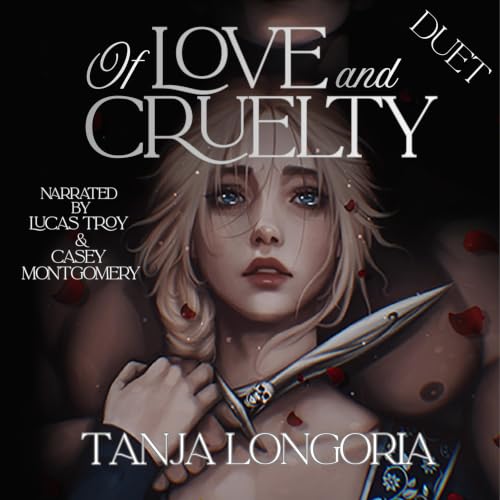Cover of Of Love and Cruelty