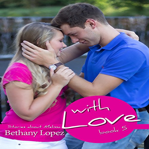 Cover of With Love