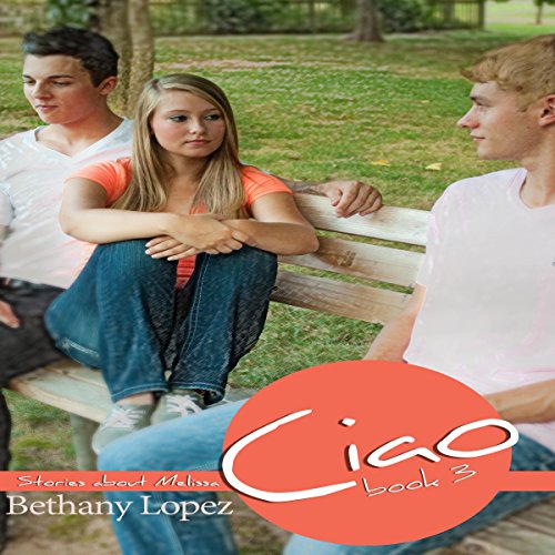 Cover of Ciao