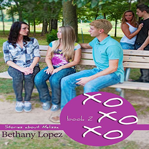 Cover of xoxoxo