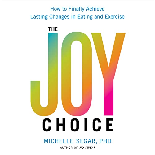 Cover of The Joy Choice