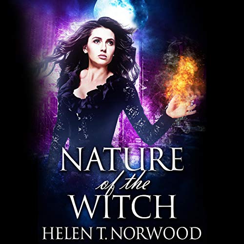 Cover of Nature of the Witch
