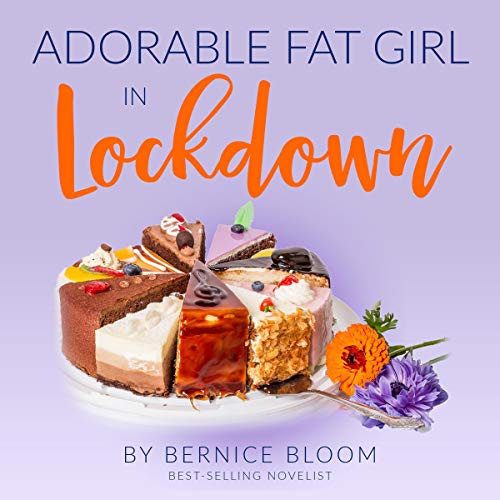Cover of Adorable Fat Girl in Lockdown