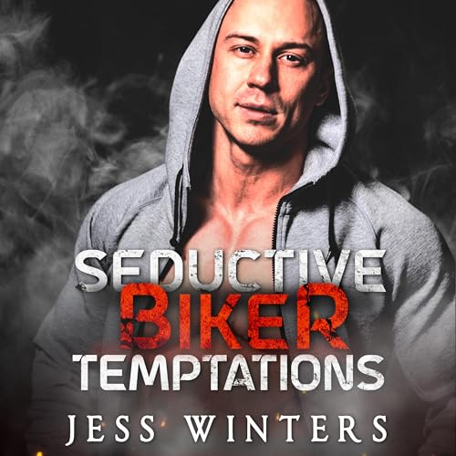 Cover of Seductive Biker Temptations