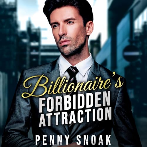 Cover of Billionaire's Forbidden Attraction