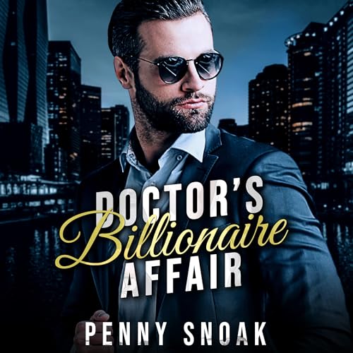 Cover of Doctor's Billionaire Affair