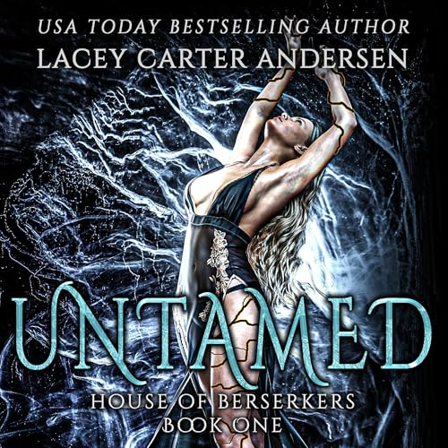 Cover of Untamed
