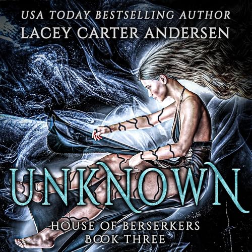 Cover of Unknown: A Paranormal Reverse Harem