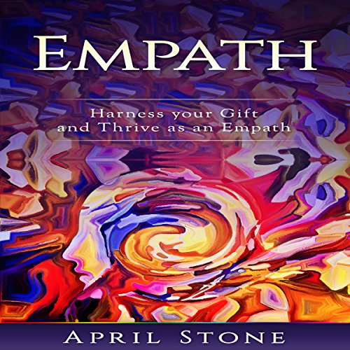 Cover of Empath