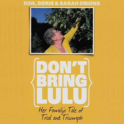 Cover of Don't Bring Lulu