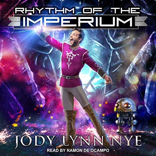 Cover of Rhythm of the Imperium