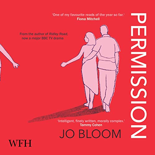 Cover of Permission