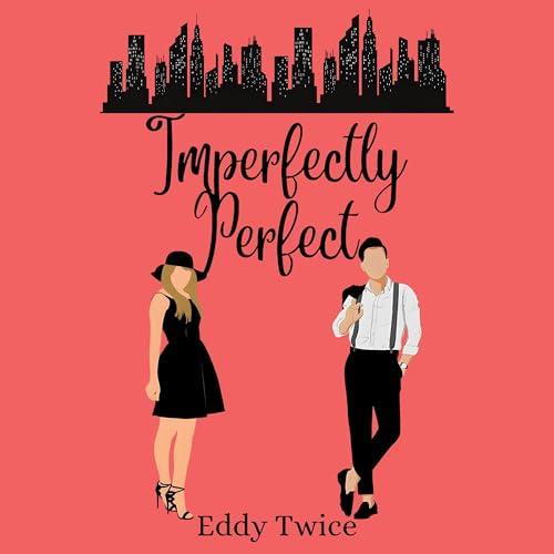 Cover of Imperfectly Perfect