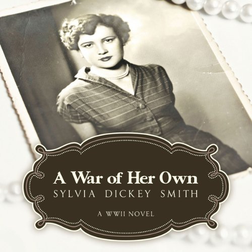 Cover of A War of Her Own