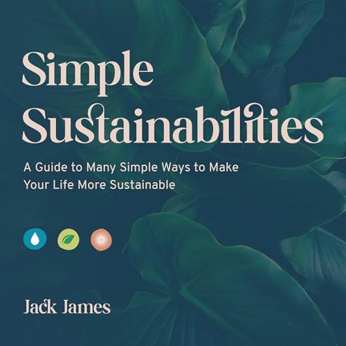 Cover of Simple Sustainabilities