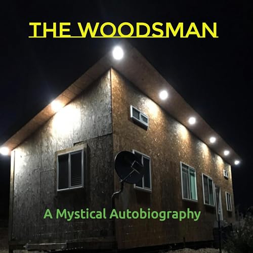 Cover of The Woodsman