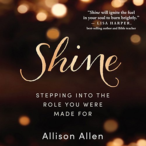 Cover of Shine