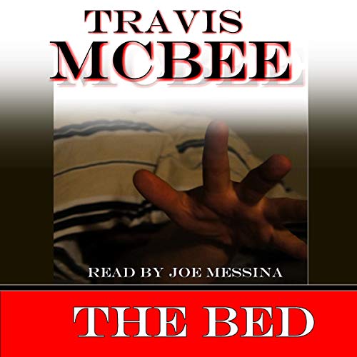 Cover of The Bed