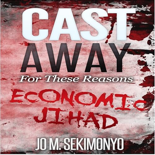 Cover of Cast Away: For These Reasons